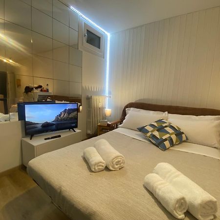 Alpine Nest With Swimmingpool Apartment Moggio  Exterior photo